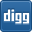 digg share icon