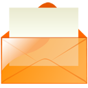 mail share icon